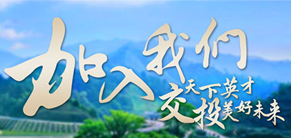 加入我们